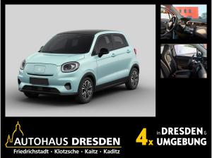 Leapmotor T03 Design Elektro