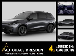 Leapmotor C10 DESIGN PRO