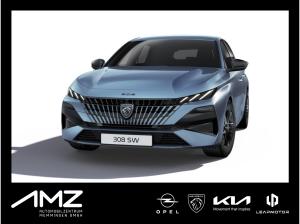 Peugeot 308 SW Style 1.5 Diesel