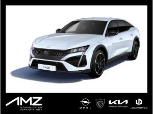 Peugeot 408 Elektro Allure