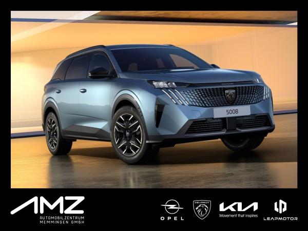 Peugeot 5008 Allure Hybrid