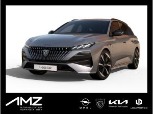 Peugeot 308 SW Elektro GT