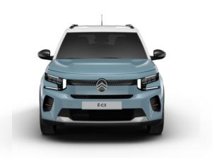 Citroën C3 E-C3 TEAM D ELEKTRO /  !! INKL. 4.000,- € Elektro-Prämie als Anzahlung - Privat !! / FREI KONFIGURIE