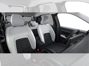 Citroën C3 E-C3 TEAM D ELEKTRO /  !! INKL. 4.000,- € Elektro-Prämie als Anzahlung - Privat !! / FREI KONFIGURIE