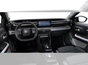 Citroën C3 E-C3 TEAM D ELEKTRO /  !! INKL. 4.000,- € Elektro-Prämie als Anzahlung - Privat !! / FREI KONFIGURIE