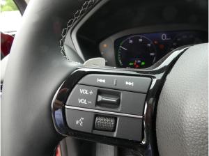 Honda ZR-V Honda ZR-V 2.0 i-MMD Hybrid Advance - Standort Hamburg