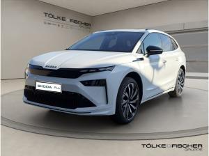 Skoda ENYAQ Enyaq 85 Sportline SOFORT VERFÜGBAR DCC AHK AUT Kam. Navi Pano