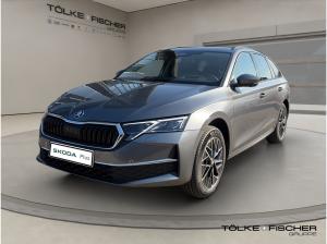 Skoda Octavia Combi 2.0 TDI DSG SOFORT VERFÜGBAR!Balance ACC AHK AUT LM