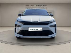 Skoda ENYAQ Enyaq 85 Sportline SOFORT VERFÜGBAR DCC AHK AUT Kam. Navi Pano