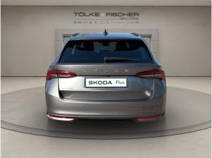 Skoda Octavia Combi 2.0 TDI DSG SOFORT VERFÜGBAR!Balance ACC AHK AUT LM