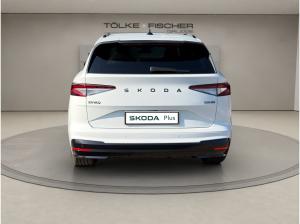 Skoda ENYAQ Enyaq 85 Sportline SOFORT VERFÜGBAR DCC AHK AUT Kam. Navi Pano