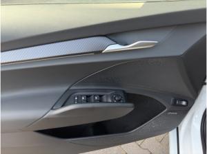 Skoda ENYAQ Enyaq 85 Sportline SOFORT VERFÜGBAR DCC AHK AUT Kam. Navi Pano