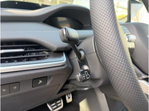 Skoda ENYAQ Enyaq 85 Sportline SOFORT VERFÜGBAR DCC AHK AUT Kam. Navi Pano