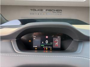 Skoda ENYAQ Enyaq 85 Sportline SOFORT VERFÜGBAR DCC AHK AUT Kam. Navi Pano