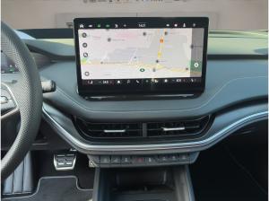 Skoda ENYAQ Enyaq 85 Sportline SOFORT VERFÜGBAR DCC AHK AUT Kam. Navi Pano