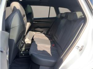 Skoda ENYAQ Enyaq 85 Sportline SOFORT VERFÜGBAR DCC AHK AUT Kam. Navi Pano