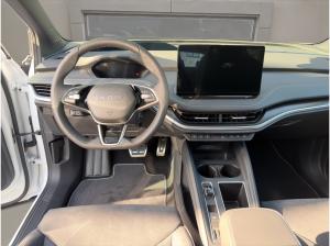 Skoda ENYAQ Enyaq 85 Sportline SOFORT VERFÜGBAR DCC AHK AUT Kam. Navi Pano