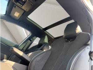 Skoda ENYAQ Enyaq 85 Sportline SOFORT VERFÜGBAR DCC AHK AUT Kam. Navi Pano