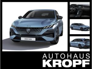 Peugeot 308 SW Style MHEV