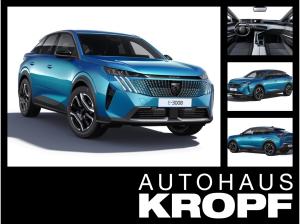 Peugeot 3008 Elektro Allure