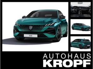 Peugeot 308 Style Limousine MHEV **Gewerbehammer**