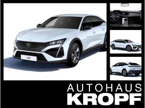 Peugeot 408 Allure Hybrid **Gewerbehammer**