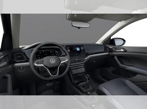 Volkswagen T-Cross Style 1.0l TSI DSG