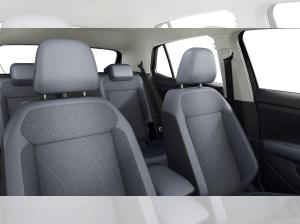 Volkswagen T-Cross Style 1.0l TSI DSG