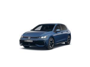 Volkswagen Golf R-Line 1.5l eTSI
