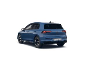 Volkswagen Golf R-Line 1.5l eTSI