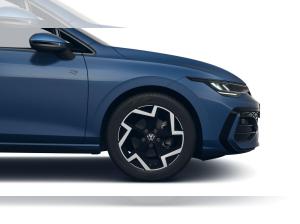 Volkswagen Golf R-Line 1.5l eTSI