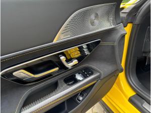 Mercedes-Benz AMG GT 63 4M+ Aero+Carbon+Perf. Sitze