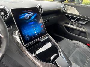 Mercedes-Benz AMG GT 63 4M+ Aero+Carbon+Perf. Sitze
