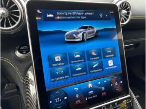 Mercedes-Benz AMG GT 63 4M+ Aero+Carbon+Perf. Sitze