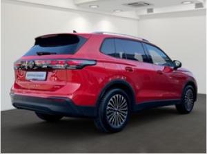 Volkswagen Tiguan GOAL 1.5 eTSI 110kW DSG - SHZ AHK Area View Navi LED HD-Matrix ACC LM Park Assist MFL