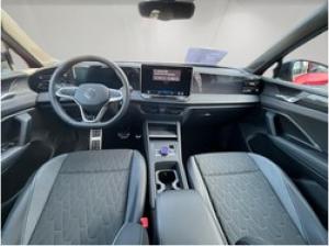Volkswagen Tiguan GOAL 1.5 eTSI 110kW DSG - SHZ AHK Area View Navi LED HD-Matrix ACC LM Park Assist MFL