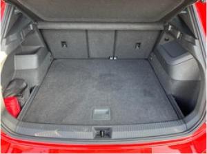 Volkswagen Tiguan GOAL 1.5 eTSI 110kW DSG - SHZ AHK Area View Navi LED HD-Matrix ACC LM Park Assist MFL