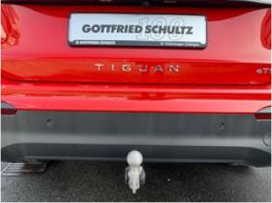 Volkswagen Tiguan GOAL 1.5 eTSI 110kW DSG - SHZ AHK Area View Navi LED HD-Matrix ACC LM Park Assist MFL