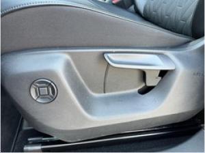 Volkswagen Tiguan GOAL 1.5 eTSI 110kW DSG - SHZ AHK Area View Navi LED HD-Matrix ACC LM Park Assist MFL