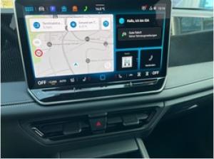 Volkswagen Tiguan GOAL 1.5 eTSI 110kW DSG - SHZ AHK Area View Navi LED HD-Matrix ACC LM Park Assist MFL