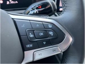 Volkswagen Tiguan GOAL 1.5 eTSI 110kW DSG - SHZ AHK Area View Navi LED HD-Matrix ACC LM Park Assist MFL