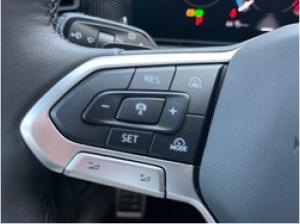 Volkswagen Tiguan GOAL 1.5 eTSI 110kW DSG - SHZ AHK Area View Navi LED HD-Matrix ACC LM Park Assist MFL