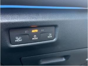 Volkswagen Tiguan GOAL 1.5 eTSI 110kW DSG - SHZ AHK Area View Navi LED HD-Matrix ACC LM Park Assist MFL