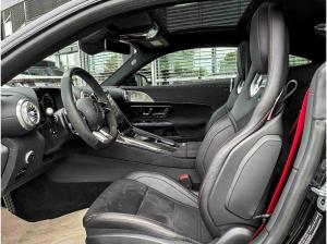 Mercedes-Benz AMG GT 63s e-Performance  816PS Systemleistung