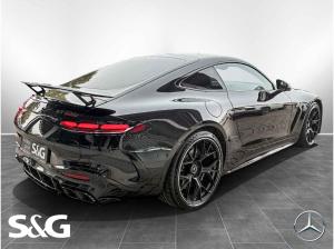 Mercedes-Benz AMG GT 63s e-Performance  816PS Systemleistung
