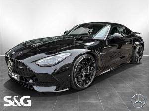 Foto - Mercedes-Benz AMG GT 63s e-Performance  816PS Systemleistung