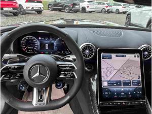 Mercedes-Benz AMG GT 63s e-Performance  816PS Systemleistung