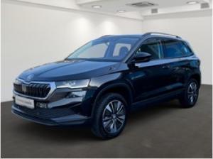 Skoda Karoq Selection Tour 1.5 TSI 110kW DSG - AHK Pano ACC Virtual Cockpit Navi Area View LM MFL Smart Link LED