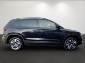 Skoda Karoq Selection Tour 1.5 TSI 110kW DSG - AHK Pano ACC Virtual Cockpit Navi Area View LM MFL Smart Link LED