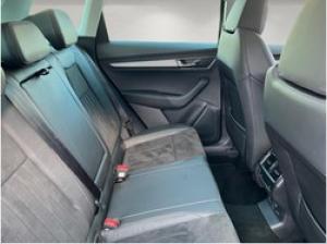 Skoda Karoq Selection Tour 1.5 TSI 110kW DSG - AHK Pano ACC Virtual Cockpit Navi Area View LM MFL Smart Link LED